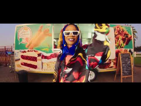 Noluntu J - Ghost (Official Video)