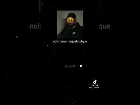 o papai tá bonitão nois tamo naquele pique...