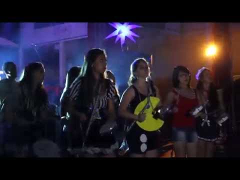 Copafarma 2015 - Bateria Venenosa