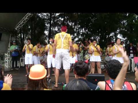 Batera do Inferno - Campeã Interbatuc 2014 (HD)