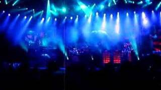 Rush Malignant Narcissism Live Scranton PA  2007