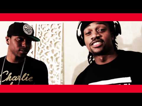 Reek Da Villian Videoshoot [Da SpaceBoyz]