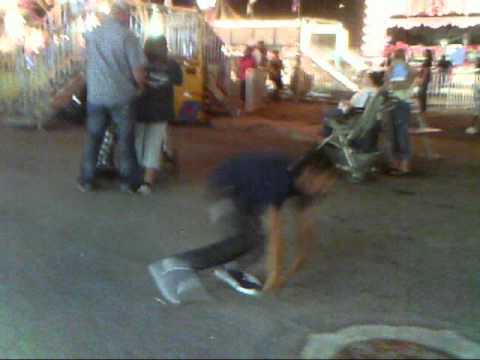 S.S.Krew ft Team Dizzy (801 keep it jerkin)