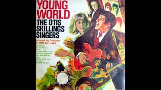 Download lagu Now Walk With God - Young World - Otis Skillings mp3