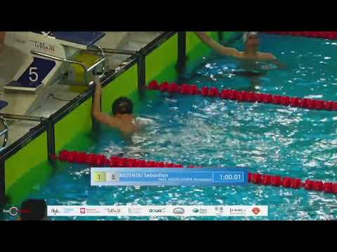 Otylia Swim Cup 2022