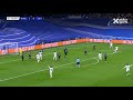 Champions League 07.12.2021 / Goal 2 Asensio against Inter