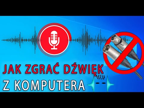 How to record audio from your computer for free without cables