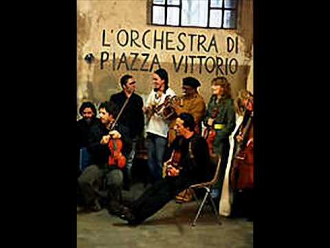 L'Orchestra Di Piazza Vittorio - إيش بيك غضبانه