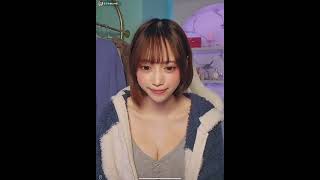 #tiktokライブ #ライバー #着衣 #Hカップ