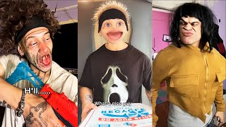 Eddie Mora Best Tik Tok Compilation Part 2