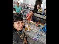 Awesome Lunch At Janata Hindu Hotel 21st Feb 2023
