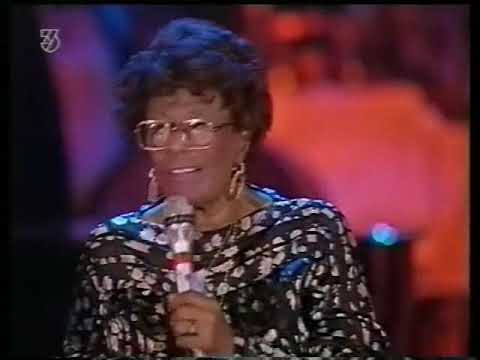 Ella Fitzgerald and Ray Charles - Route 66