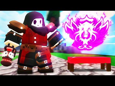 Rompere OGNI letto come fumo nella classifica Roblox Bedwars..