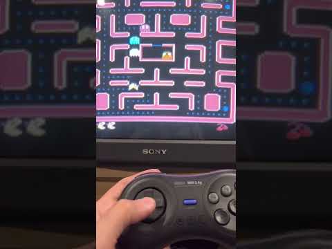 RetroGameBoyz Atari 5200 Keypad Joystick Adapter Module - Troubleshooting Certain Games