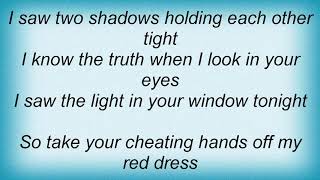 Wynonna Judd - I Saw The Light Lyrics