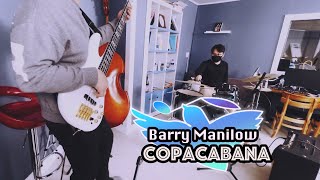 Copacabana / Stu.BirdLand / Barry Manilow (cover)