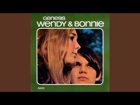 You Keep Hanging Up On My Mind - Wendy & Bonnie