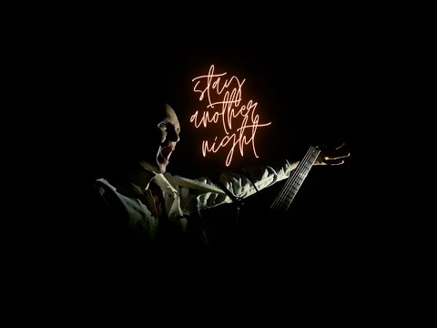 Simon Safhalter - Stay Another Night