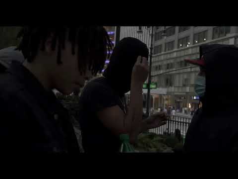 PradaRon- LADY (Official Music Video)