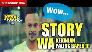Download lagu Story WA kekinian • Status WA Baper • Ucapan Selamat Malam buat Pacar mp3