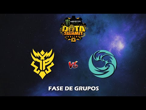 Thunder Predator vs Beastcoast [BO2] - Beyond The Summit