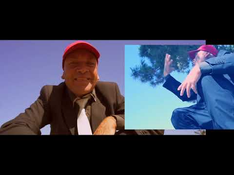 ZANAH DMF otra batalla pal guerrero  con  c .salamanca (vivido)