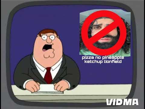 revenge of the samosa no pineapple ketchup or pizza stupid man song