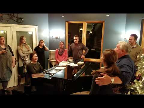 "O Beautiful Star"   (dad's Fav song)