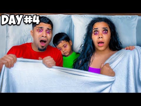 LAST TO FALL ASLEEP WINS $10,000!