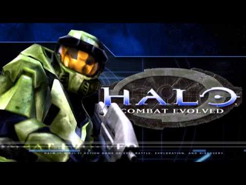 Halo: Combat Evolved soundtrack - Brothers in Arms (all variants ...