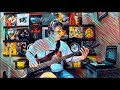 John Mellencamp - French Shoes - Saulo Bass Cover