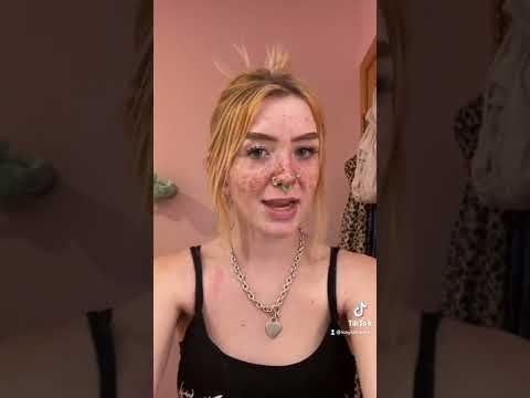 I THREW UP #shorts #tiktok