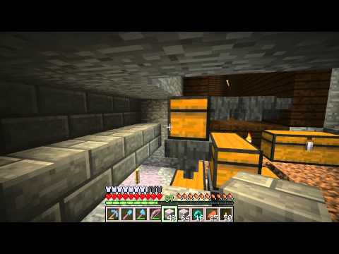 Kryllyk Plays Terrascape - Ep. 17 - Lack of Ice & Room