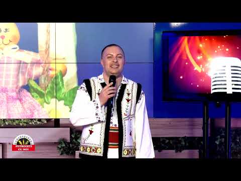 Daniel Sima   Sunt baiat de la Gostinu