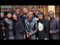 KWANINI KIFO by Gloria Choir DVD- 3 DRC-BUTEMBO VUTARA SDA Format DV