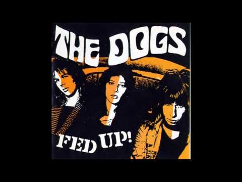 The Dogs - "John Rock And Roll Sinclair"