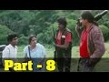 Chilambu Tamil Movie Part 8 Rahman Thilakan