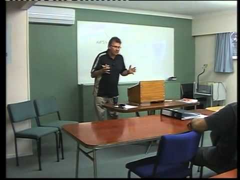 Introduction to Pastoral Counselling Module 1 Lecture 4  Listening that Changes by Peter Reynolds