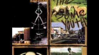 Sonic Youth - Hot Wire My Heart