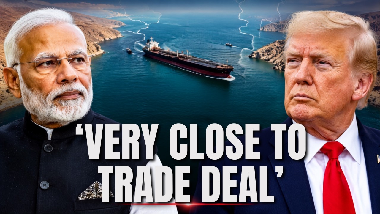 Trump LIVE: US President Trump Says 'Very Close' to US India Trade Deal | Narendra Modi | G7 Summit