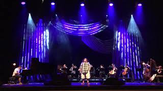 Jonathan Antoine | Hallelujah [Soundcheck]