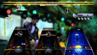 It&#39;s So Hard by John Lennon - Full Band FC #2195