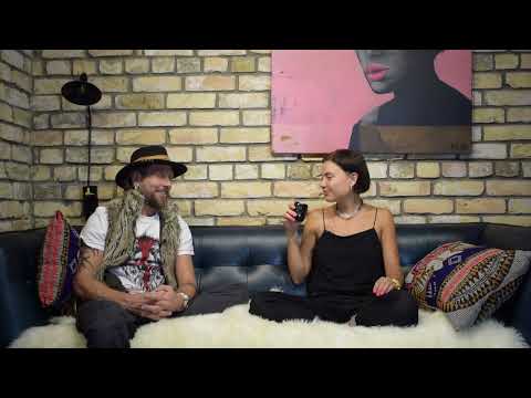 Linas Karalius  - 7 pagrindiniai žmogaus poreikiai (su Monika Malinauskaite)