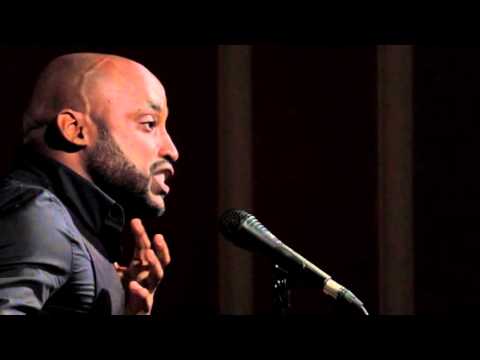 Individual World Poetry Slam Finals 2015 - Javon Johnson "You, Still, Father."