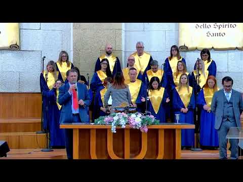 Culto Domenicale del 1-02-2026