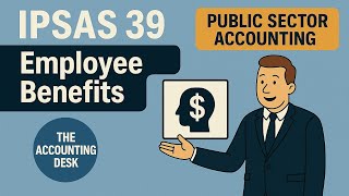 IPSAS 39 : Employee Benefits