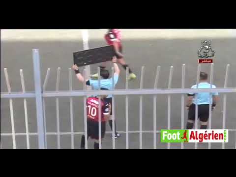 Ligue 1 Algérie (27e journée) : JS Saoura 3 - 2 USM Alger