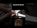 HOW TO MAKE HANSEL IN A MINUTE!!! #hansel #hanselandgretel #analogichorror #terroranalogico