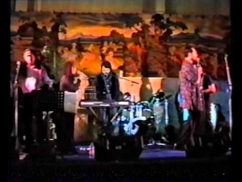 Corr Tetelepta & HouJST-band " Parcuma "