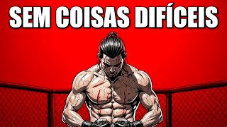 Torne-se viciado em coisas difíceis | O Sistema Kushinryu